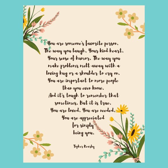 OH, HAPPY DAY! A JOY-BOOK OF AFFIRMATIONS - Picture 12 of 13